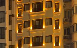 Celine Hotel Taxim