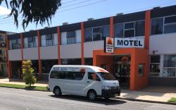 Adelaide Airport Motel