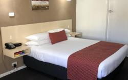 Adelaide Airport Motel