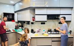 Taj Castle Guest House