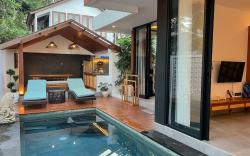 Arfaz Villa Ubud by Omkara Experience