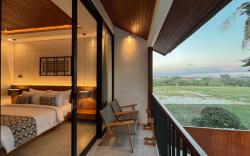 Arfaz Villa Ubud by Omkara Experience