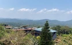 Mountain view Villas of Coorg