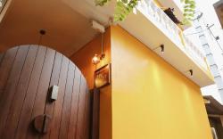 Tôn Homestay