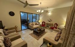 Cozy Retreat In The Heart Of Islamabad