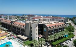 HOTEL CAMYUVA BEACH 