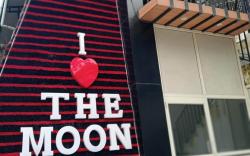 Hotel Moon Light-Bhimtal
