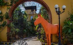 SUITES LA HACIENDA