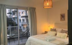 Lujo y confort con piscina! G&A Rent (108)