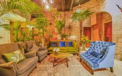 PUREMIND Loft Hotel