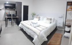 Estudio Ejecutivo. Trabajo y confort. G&A Rent