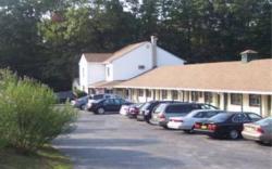Shore Hills Motel