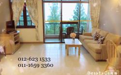 BUKIT TINGGI BERJAYA HILLS HOMESTAY B2-18