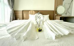 2BR2WC Masteri Luxury - Nice View. Fully furnished