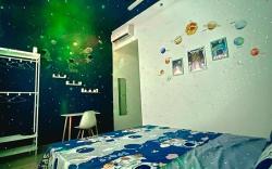 Melaka Homestay Kota Laksamana Jonker Walk