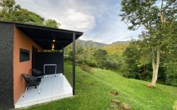 Balbey Glamping Ciater