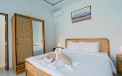 The Lavana Bliss Two Villa Nyanyi Beach