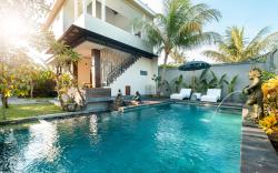 Liam Private Villa
