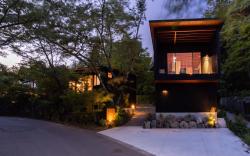 Hotarutei Villas