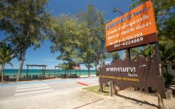 White Beach Resort
