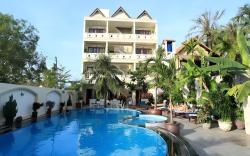 MIN'S HOMESTAY