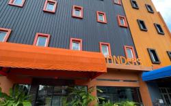 Hotel Anders Arjuna Selatan