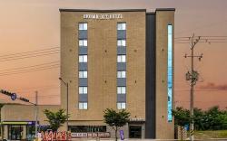 Gyeongsan Brown Dot Gyeongsan Hayang Branch