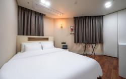 Yeonsinnae Hotel Regen