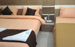 GIRI NANDHANA RESIDENCY
