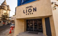 Cheongju Hotel Leon