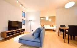 Hotel Azuma See