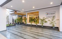 Tea Harbour - Eco World
