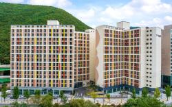Ariari Hotel  