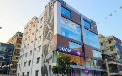 Olive Hotel Kundalahalli by Embassy Group