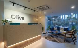 Olive Hotel Kundalahalli by Embassy Group