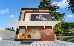 Super Hotel O Vilankurichi
