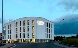 Hotel Tříška
