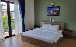 Savio House Bui Thi Xuan