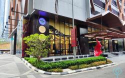 Scarletz Suites KLCC by MyKey