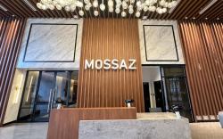 Mossaz Suites by MyKey