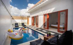 Taman Bali Villa 6