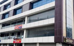 Hotel AROTEL , Ahmedabad