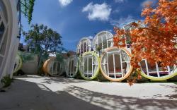 LUCINA Boutique Hotel