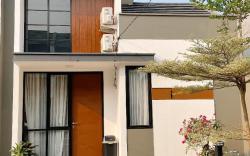 The Sam Residence Grandwisata