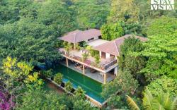 Magnolia Villa by Vieda - part of StayVista