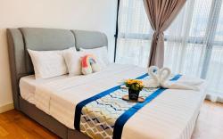 Velocity KL Luxury homestay