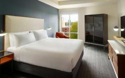 Courtyard by Marriott Atlanta Dunwoody