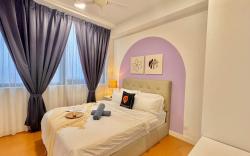 [NEW] Dual-Key Studio_Pastel Dream@The Hub SS2, PJ