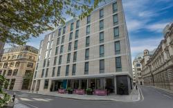 Clayton Hotel London Wall