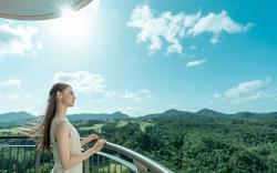 Oriental Hotel Okinawa Resort & Spa